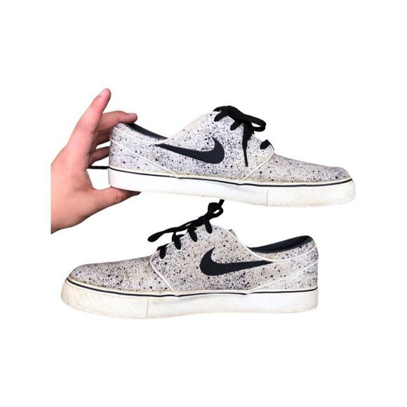 2014 Nike Zoom Stefan Janoski Premium Size 12 - Picture 9 of 16